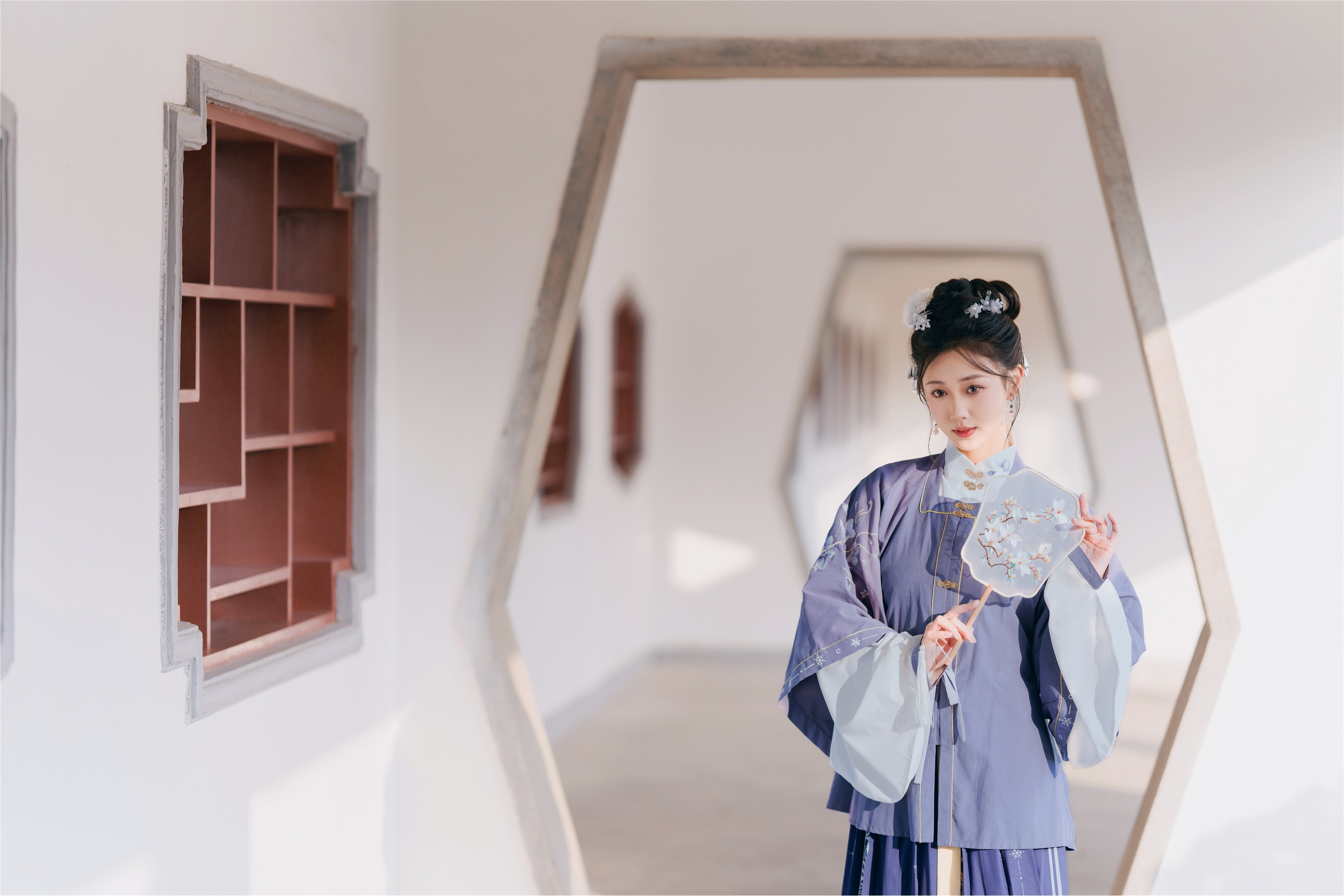 YITUYU 艺图语 2025.03.07 古韵汉风 小智小智